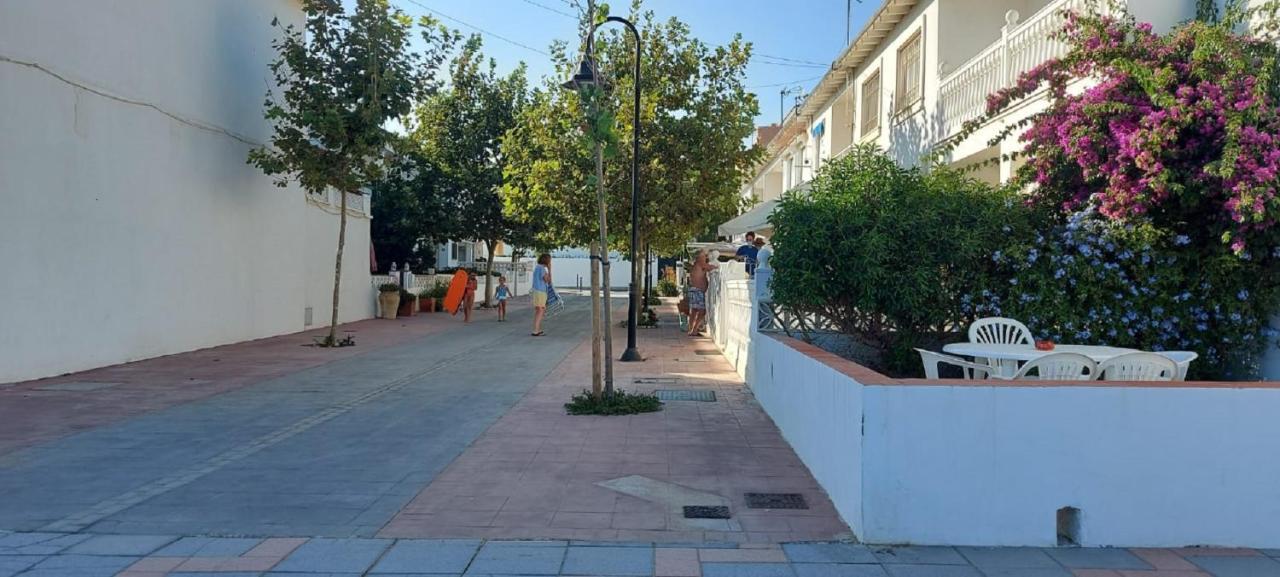 Turisstiko Casa Familiar Butiplaya Villa La Cala De Mijas Exterior photo