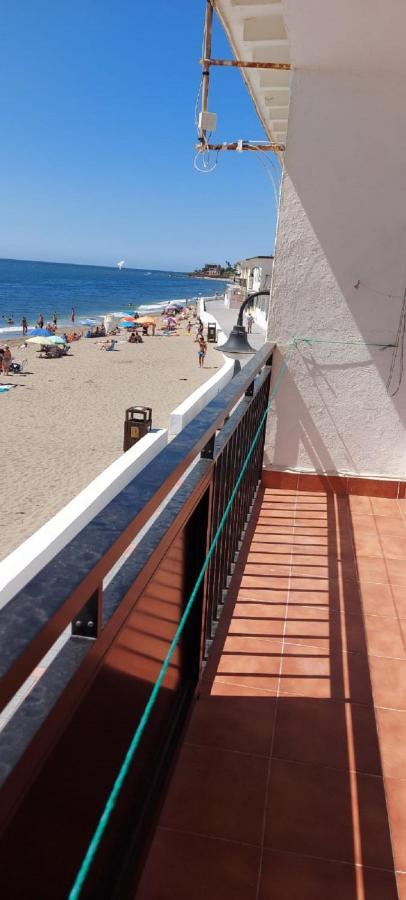 Turisstiko Casa Familiar Butiplaya Villa La Cala De Mijas Exterior photo