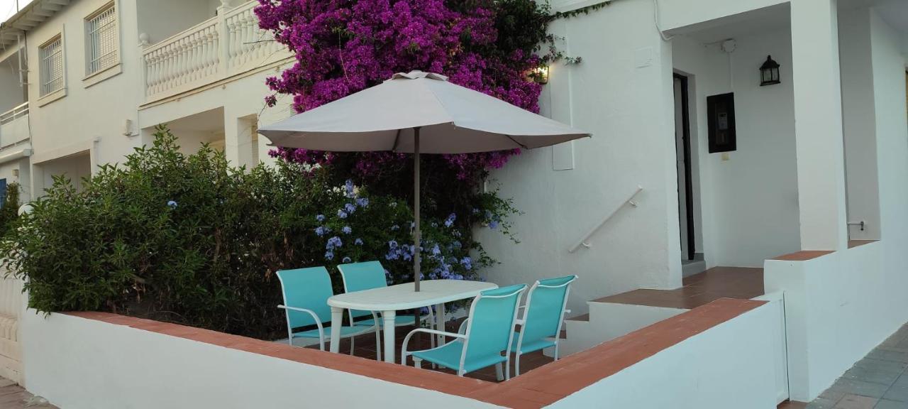 Turisstiko Casa Familiar Butiplaya Villa La Cala De Mijas Exterior photo