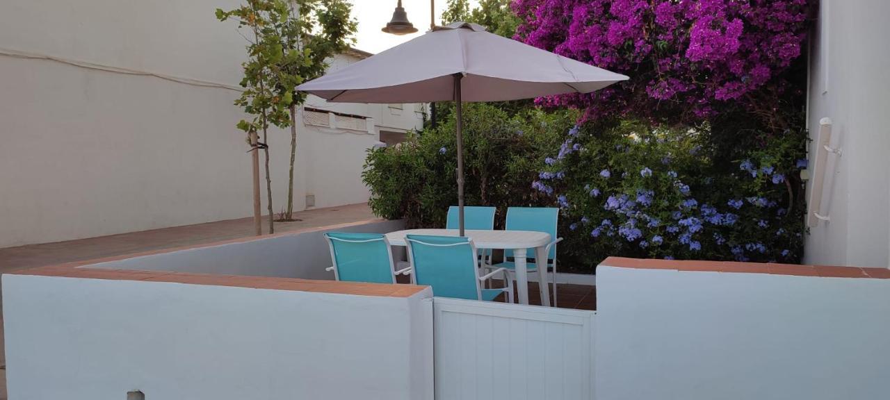 Turisstiko Casa Familiar Butiplaya Villa La Cala De Mijas Exterior photo